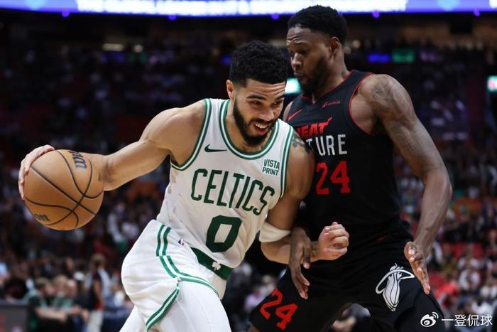 凯尔特人王朝再起,重返总决赛争夺王座 凯尔特人王朝再起,重返总决赛争夺王座