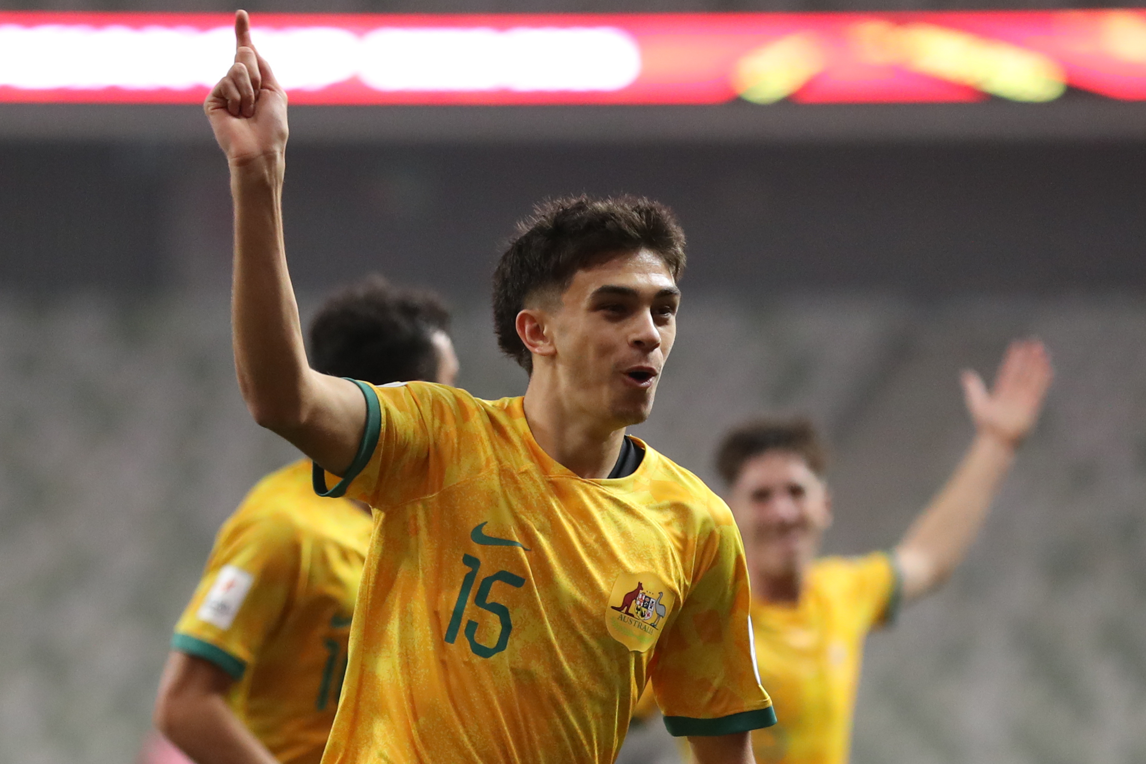 澳大利亚球队获得亚洲联赛冠军,成为焦点 澳大利亚球队获得亚洲联赛冠军,成为焦点