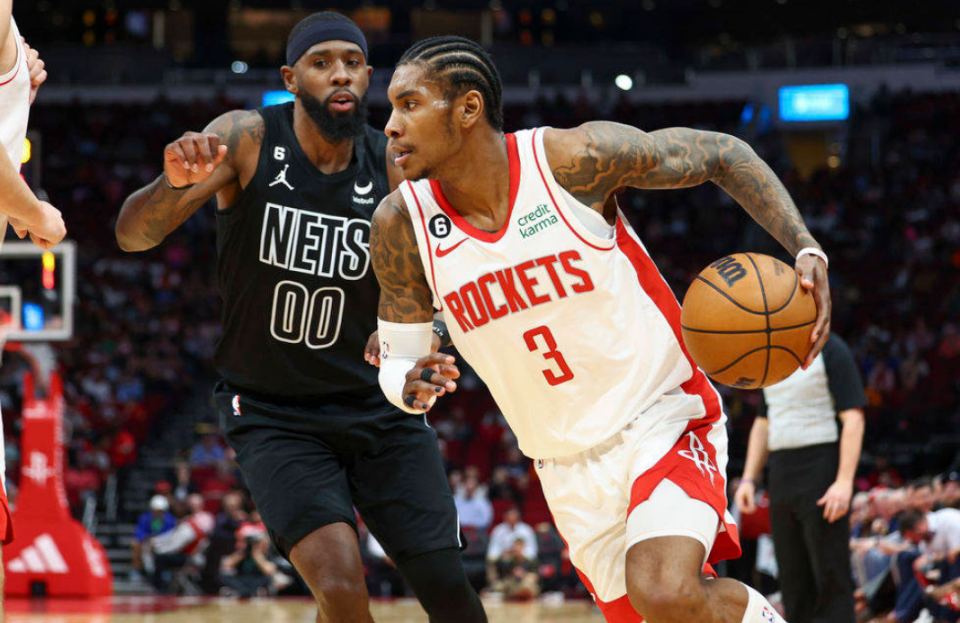 九游体育平台-关于火箭主场告捷，球队晋级前程一片光明的信息