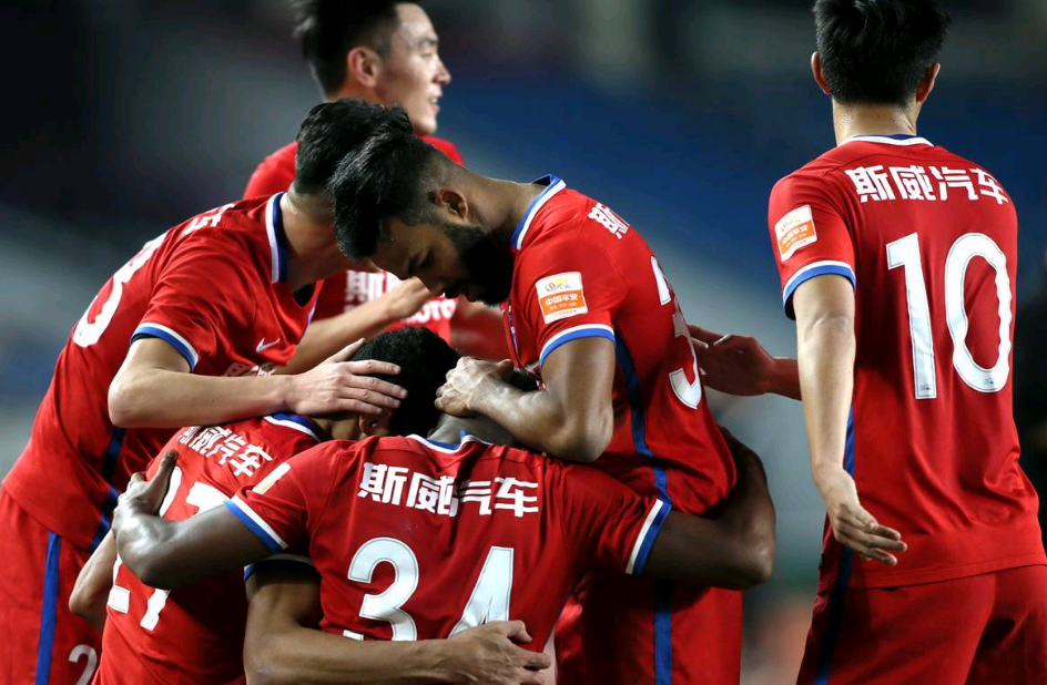 天津泰达队受困主场不利，迎战武汉队的简单介绍