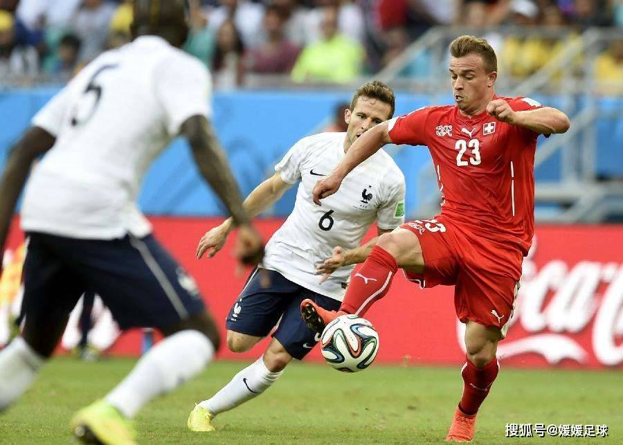 瑞士队备战对阵比利时的比赛