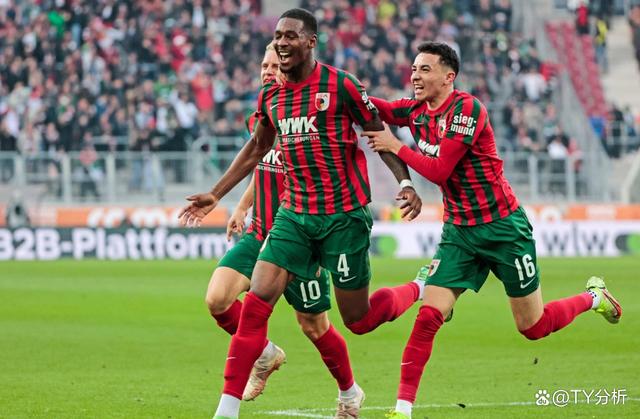 九游娱乐官方网站-奥格斯堡客场获胜,终结客场不胜尴尬的简单介绍