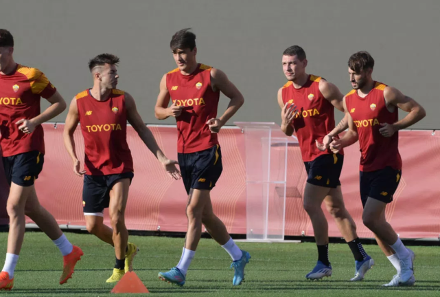 九游娱乐官方网站-罗马小组出线在望,暂时排名第二的简单介绍