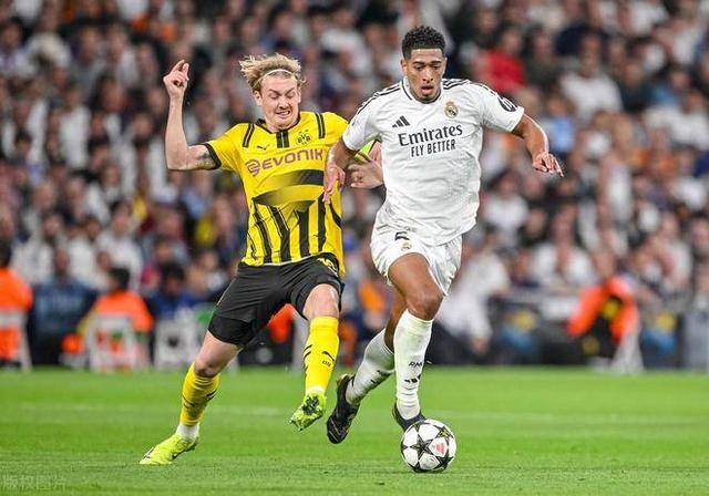 皇马遭遇逆转，惨败出局，球迷心情低落的简单介绍