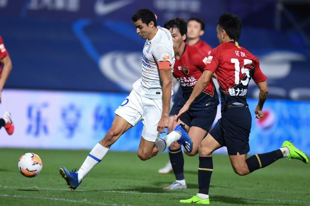 杭州绿城坚守主场！比逼平深圳佳兆业的简单介绍