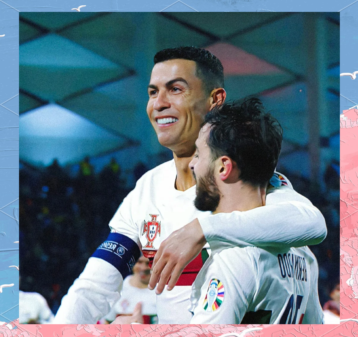 九游娱乐app下载-精彩不断！欧预赛比赛赛场上掀起热潮的简单介绍