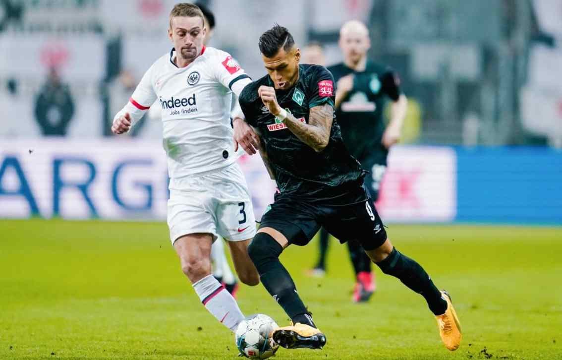 九游官网-不莱梅俱乐部防守能力大幅提升，成为强力竞争对手的简单介绍