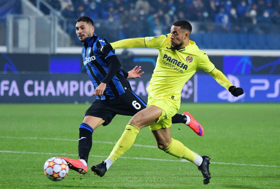 九游体育直播-关于比利亚雷亚尔斩获关键胜利,重返联赛前列的信息