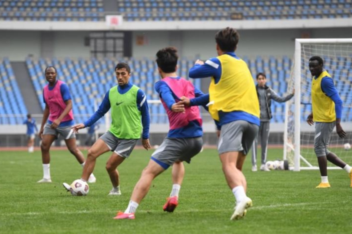 关于能否逆袭不可预测,胜负仍看球队表现的信息 关于能否逆袭不可预测,胜负仍看球队表现的信息