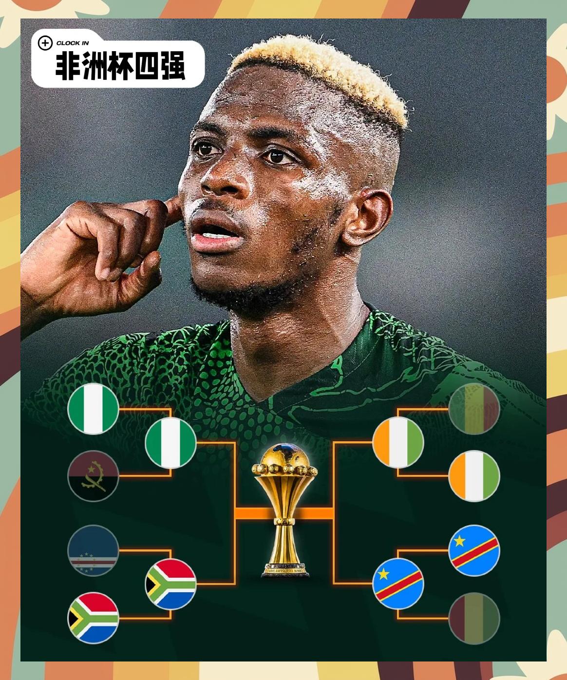 非洲球队将在欧洲顶级联赛中争夺冠军 非洲球队将在欧洲顶级联赛中争夺冠军