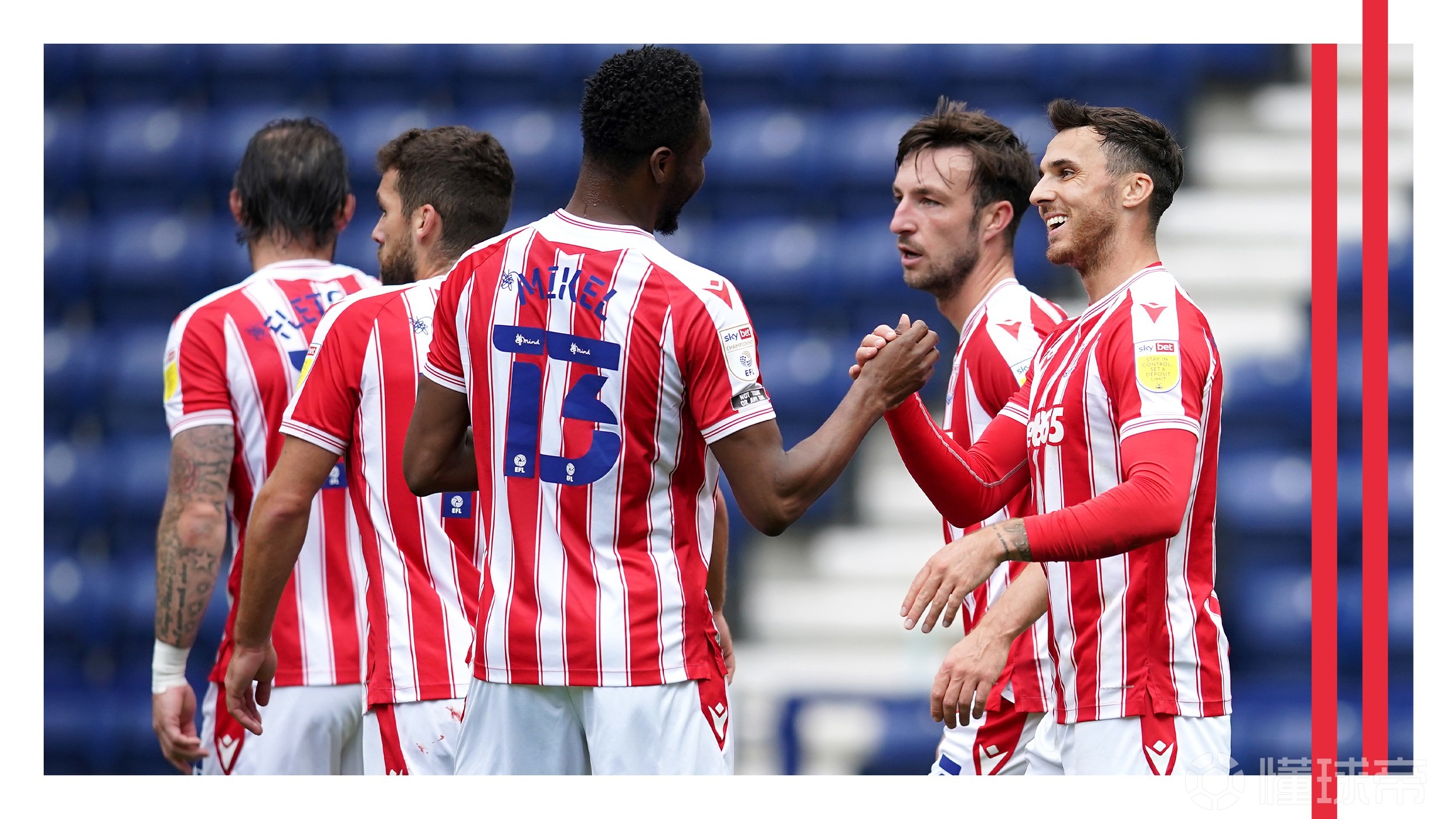 包含斯托克城势如破竹,连胜势头不减的词条 包含斯托克城势如破竹,连胜势头不减的词条