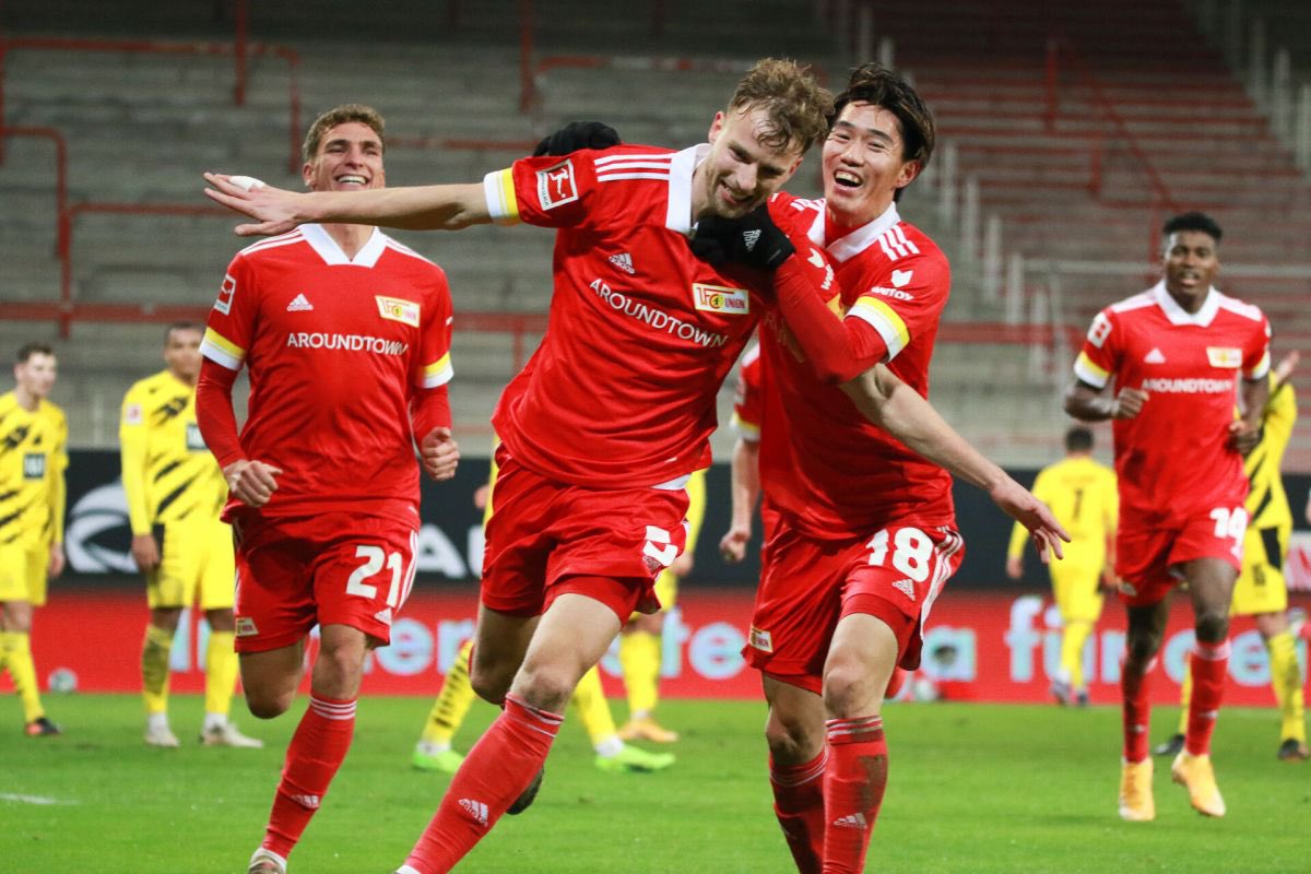 柏林联合欲在客场斩获重要三分 柏林联合欲在客场斩获重要三分