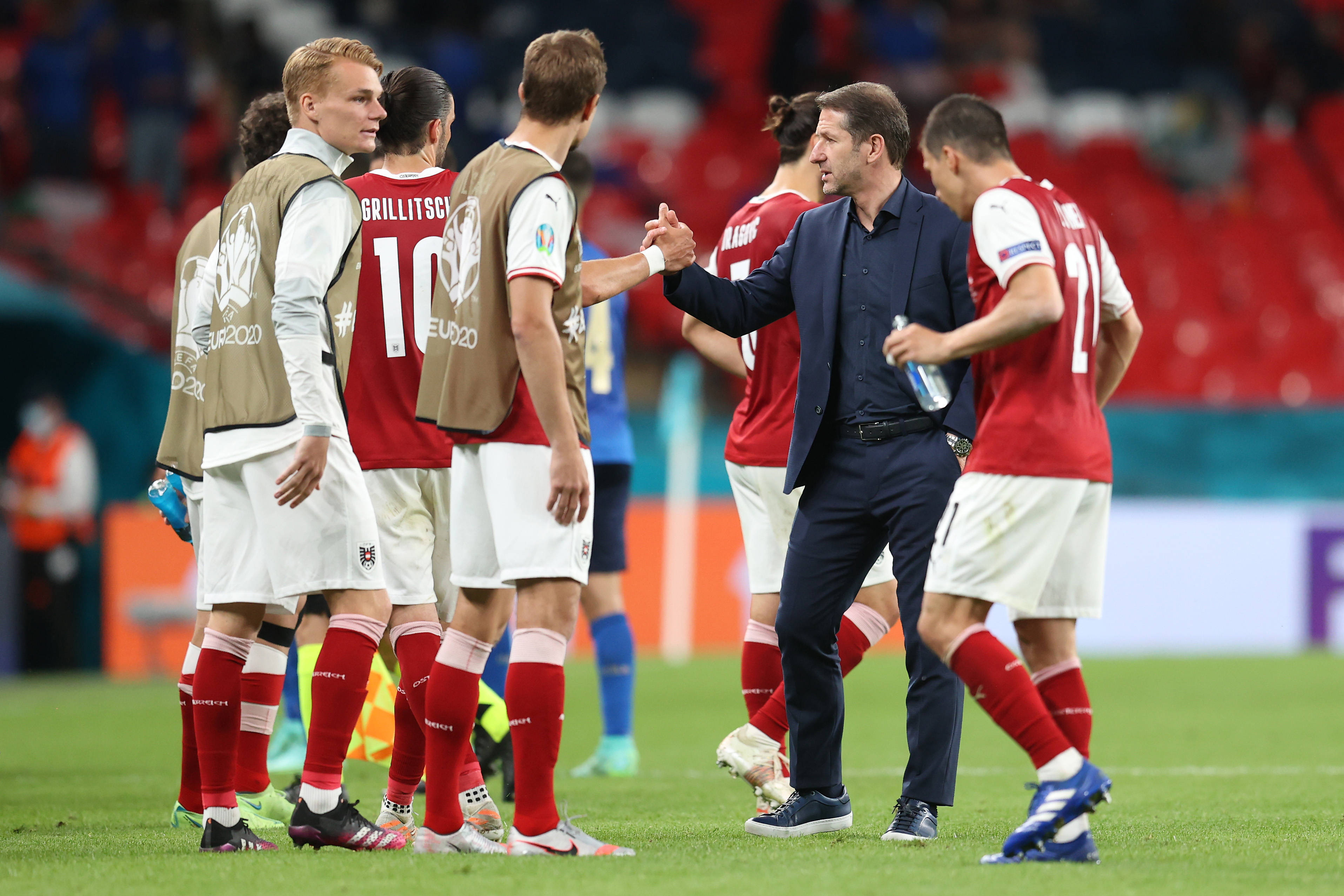 波兰战胜挪威,闯入欧预赛四强! 波兰战胜挪威,闯入欧预赛四强!