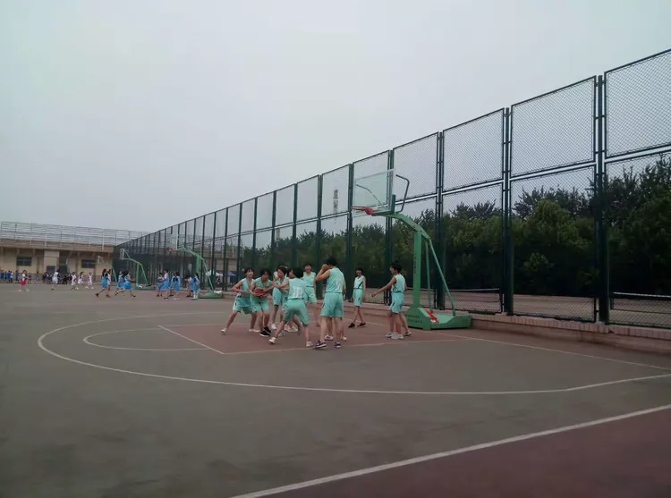 韩国篮球职业联赛成绩优异，晋级前景看涨