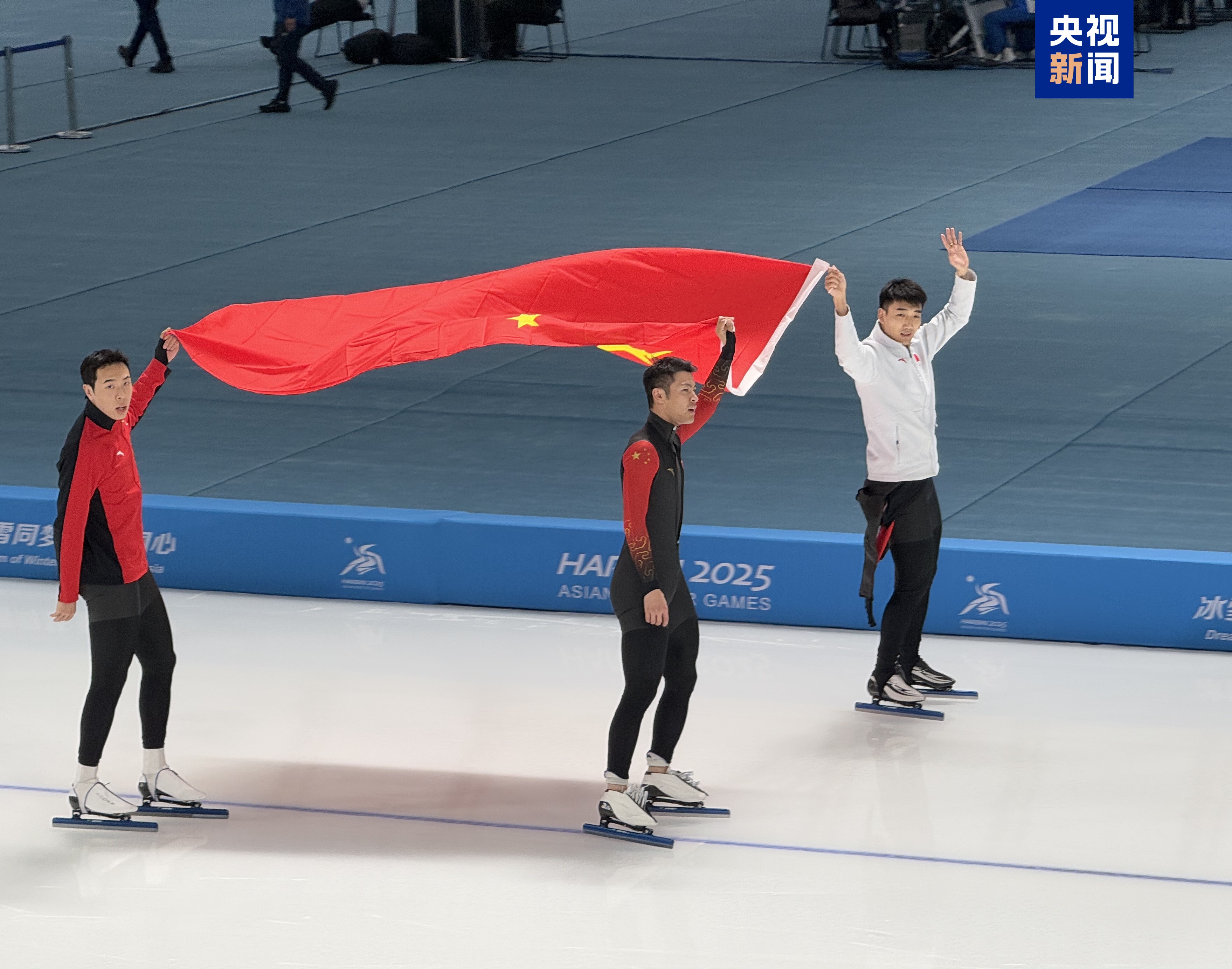 九游体育直播-中国代表团夺得团体项目冠军