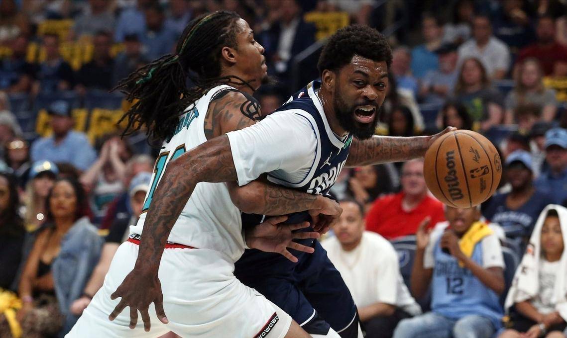 灰熊队球员情绪波动团队未达共识的简单介绍 灰熊队球员情绪波动团队未达共识的简单介绍