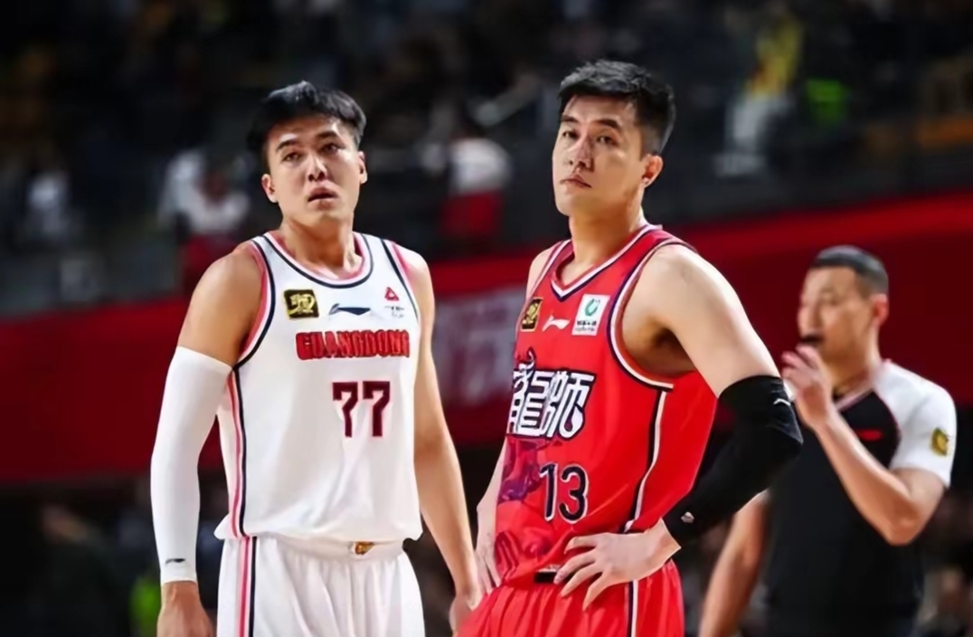 九游中国-广东队大获全胜,轻取湖南男篮