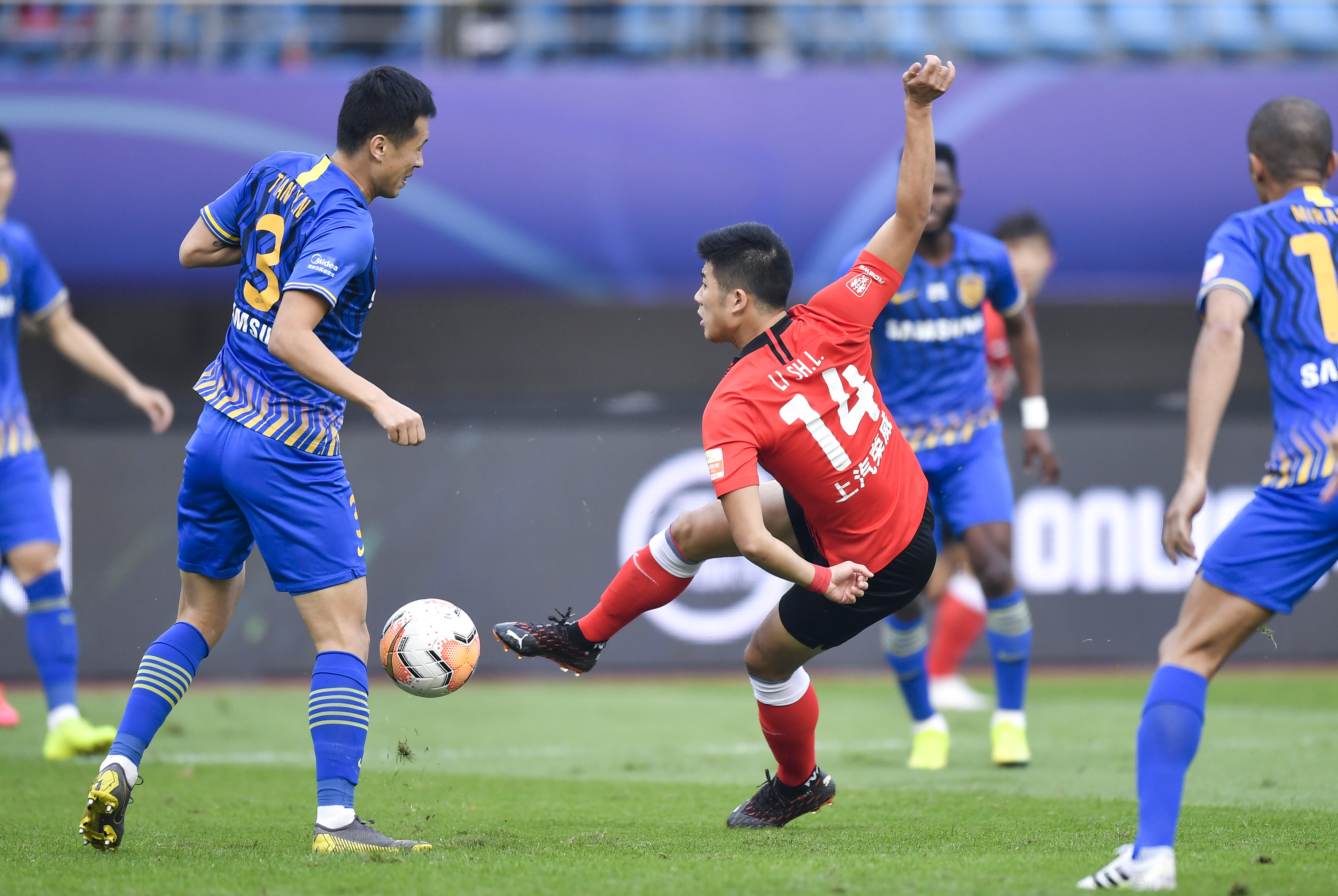 九游娱乐app下载-江苏苏宁全胜提前进军,蒂亚戈多罗喜爆的简单介绍