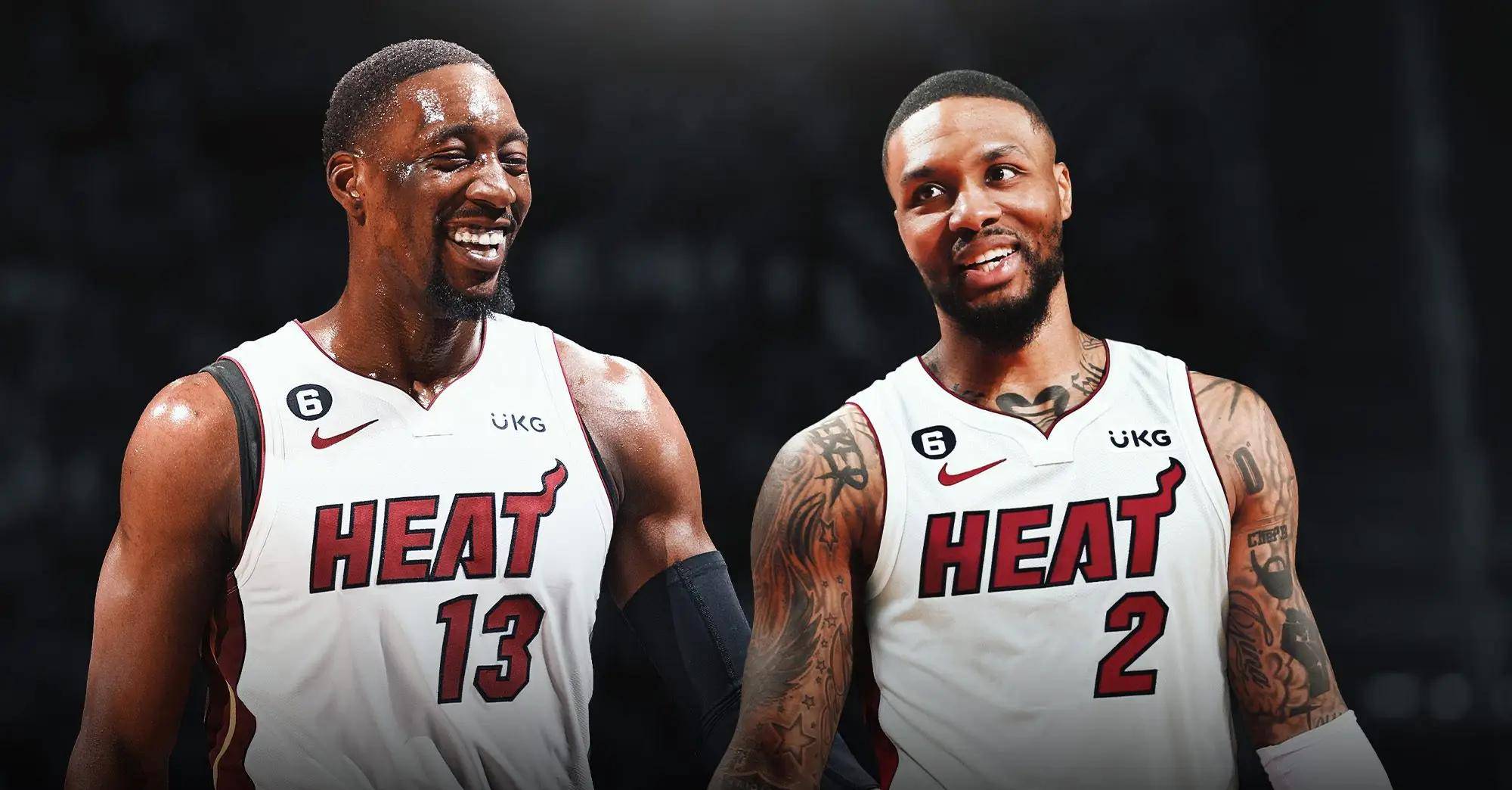 开拓者翻盘成功,利拉德再度成为球队救世主 开拓者翻盘成功,利拉德再度成为球队救世主