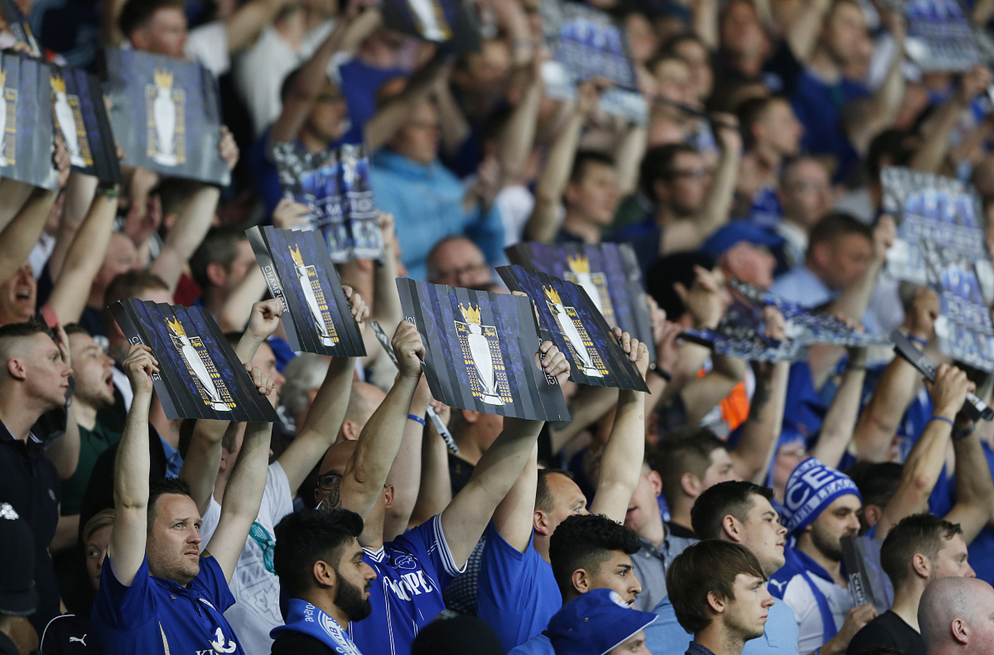 九游娱乐网站-关于莱切斯特城主场遭遇失利,难以扭转的信息