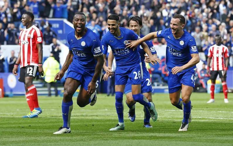 关于莱切斯特城主场遭遇失利,难以扭转的信息 关于莱切斯特城主场遭遇失利,难以扭转的信息