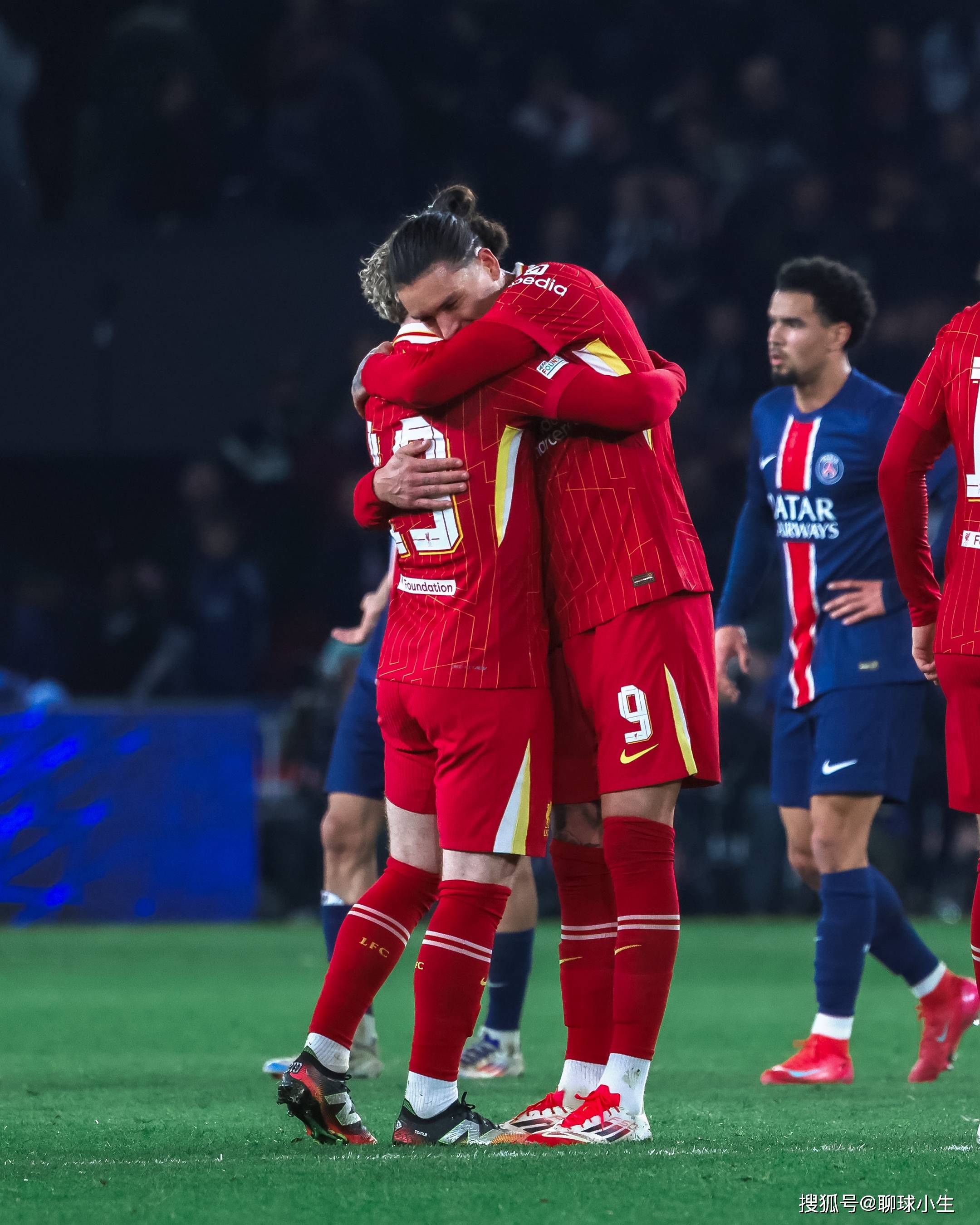 九游游戏-包含利物浦赢球功臣:锋线大将传媒突击!的词条