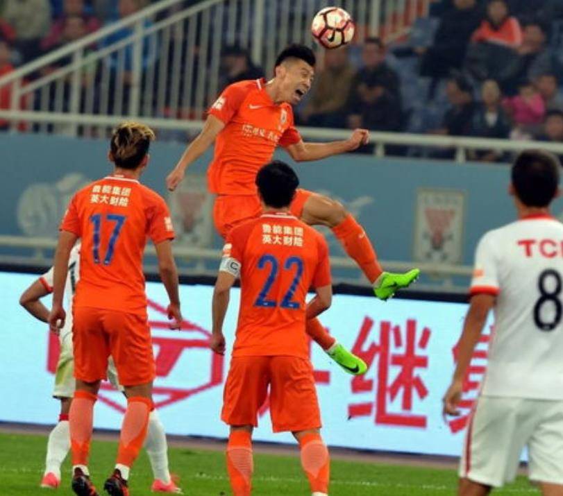 9you娱乐-鲁能外援逐渐完善,备战残酷的中超竞争的简单介绍