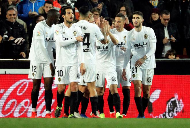 九游体育-莱万特主场大捷,形势一片大好