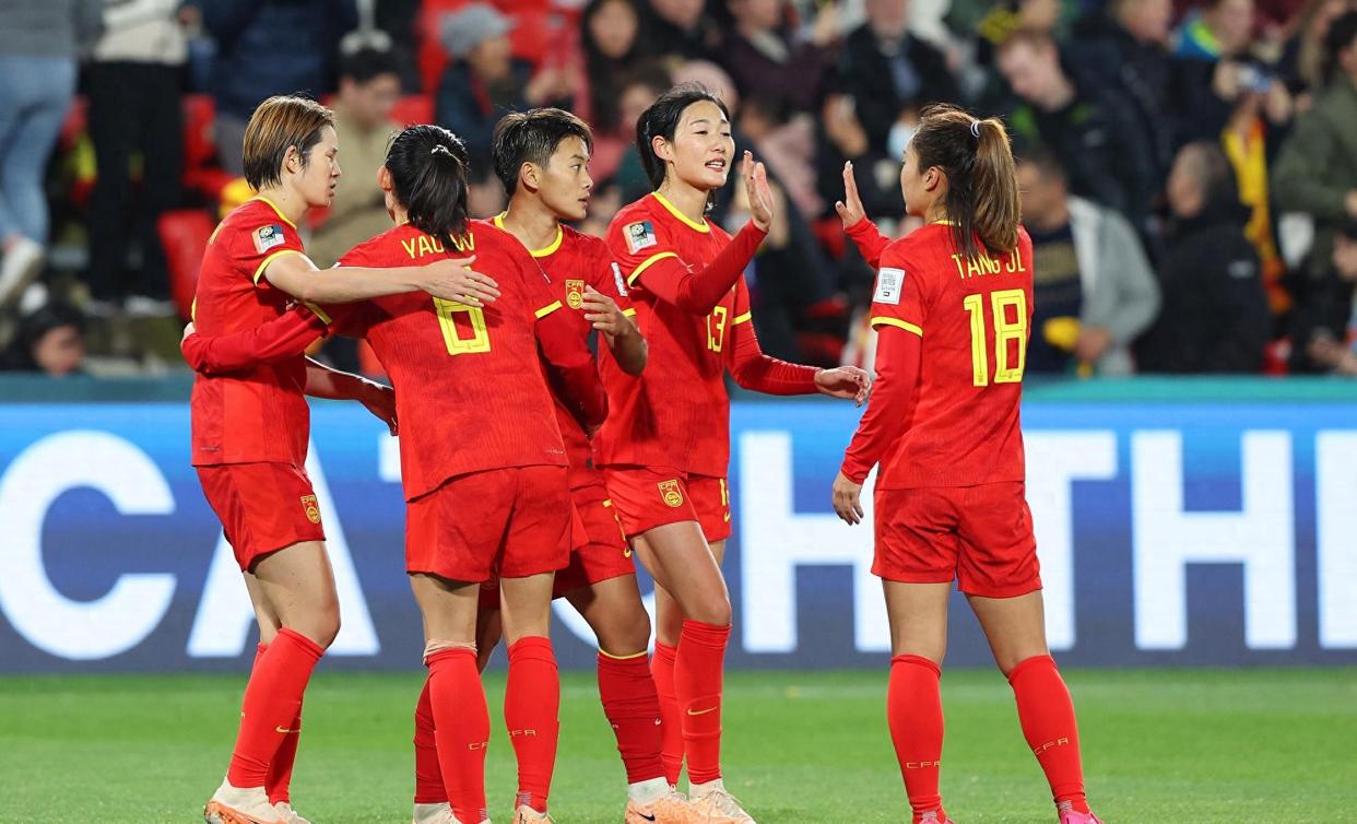 九游娱乐网站-关于国内女足比赛高潮迭起,强队争锋对决的信息