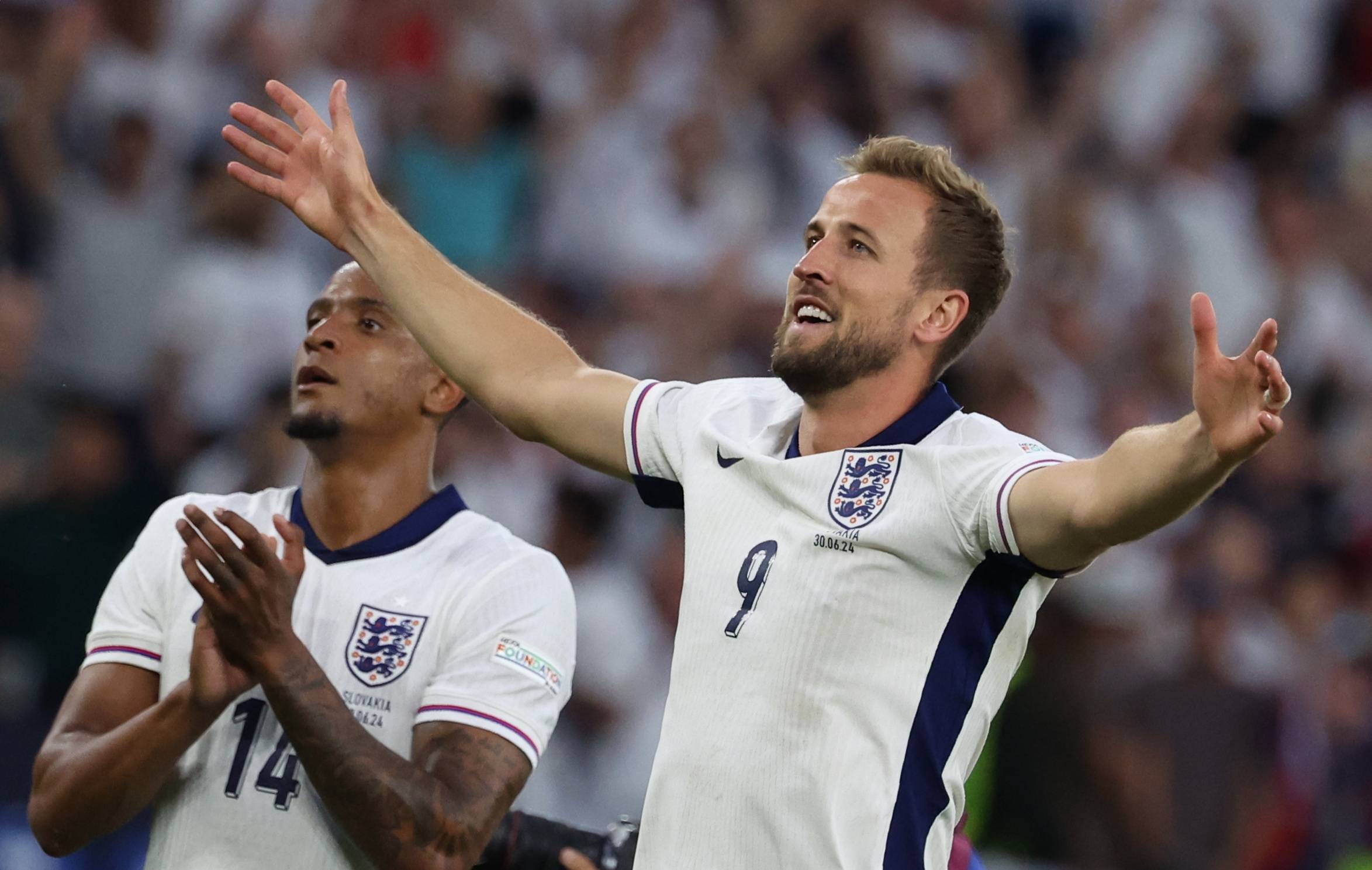 九游VIP-英格兰队在欧预赛中遭遇艰难挑战