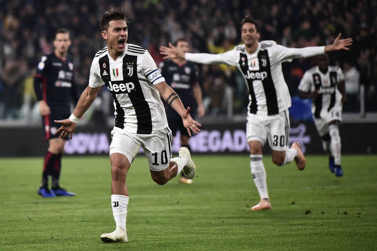 九游app下载-尤文图斯实力碾压对手，赢得掌声