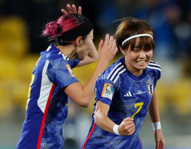 九游VIP-西班牙女足遇强敌，憾负惨遭淘汰