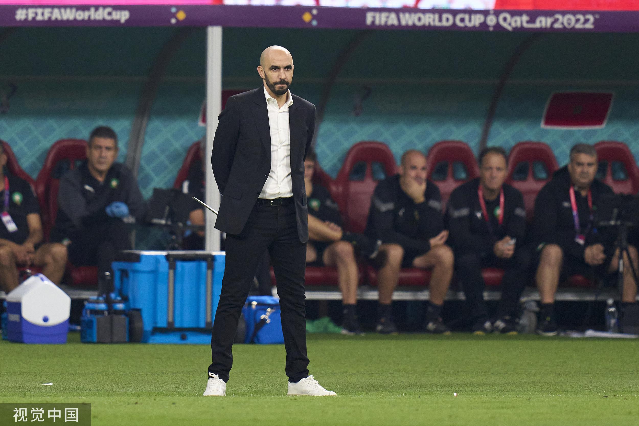 克罗地亚队大胜斯洛伐克延续连胜气势高涨 克罗地亚队大胜斯洛伐克延续连胜气势高涨