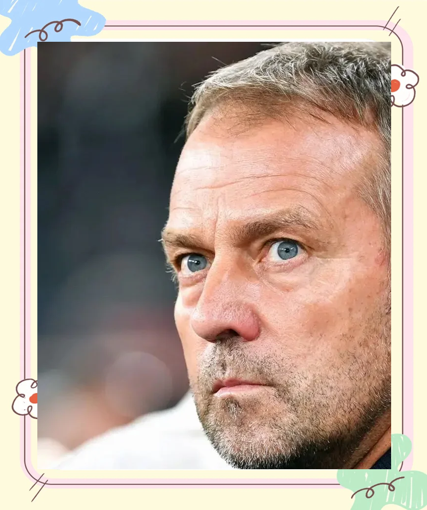 九游体育平台-德国队主教练发布比赛前讲话