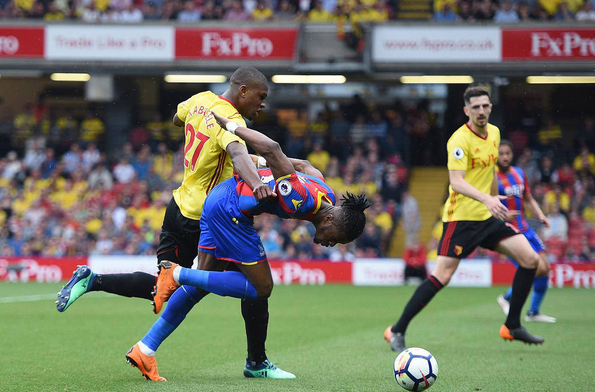 九游VIP-沃特福德负于对手，保级艰难的简单介绍