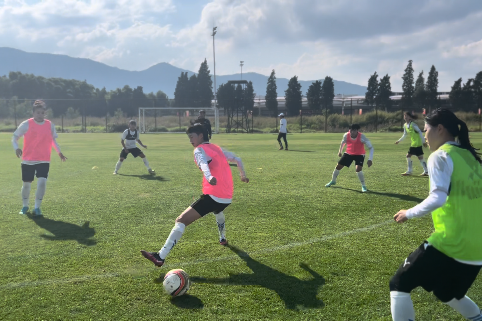 九游中国-精神状态稳定，球员迎接新挑战