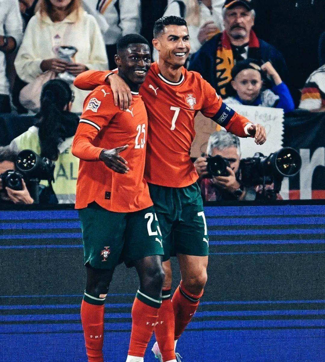 九游娱乐网页-葡萄牙大胜德国,小组头名难保