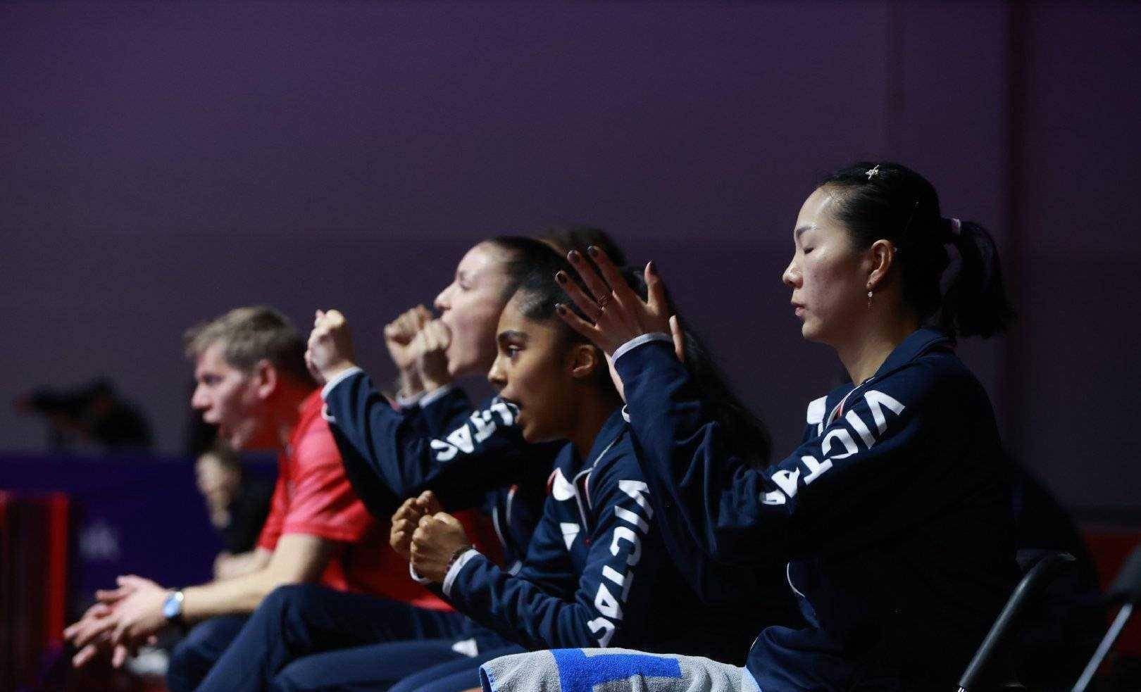 9you娱乐-奥地利选手在团体比赛中脱颖而出