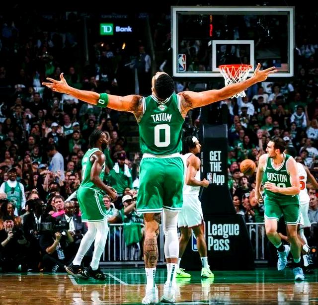 凯尔特人挑战尼克斯,全队团结一心 凯尔特人挑战尼克斯,全队团结一心