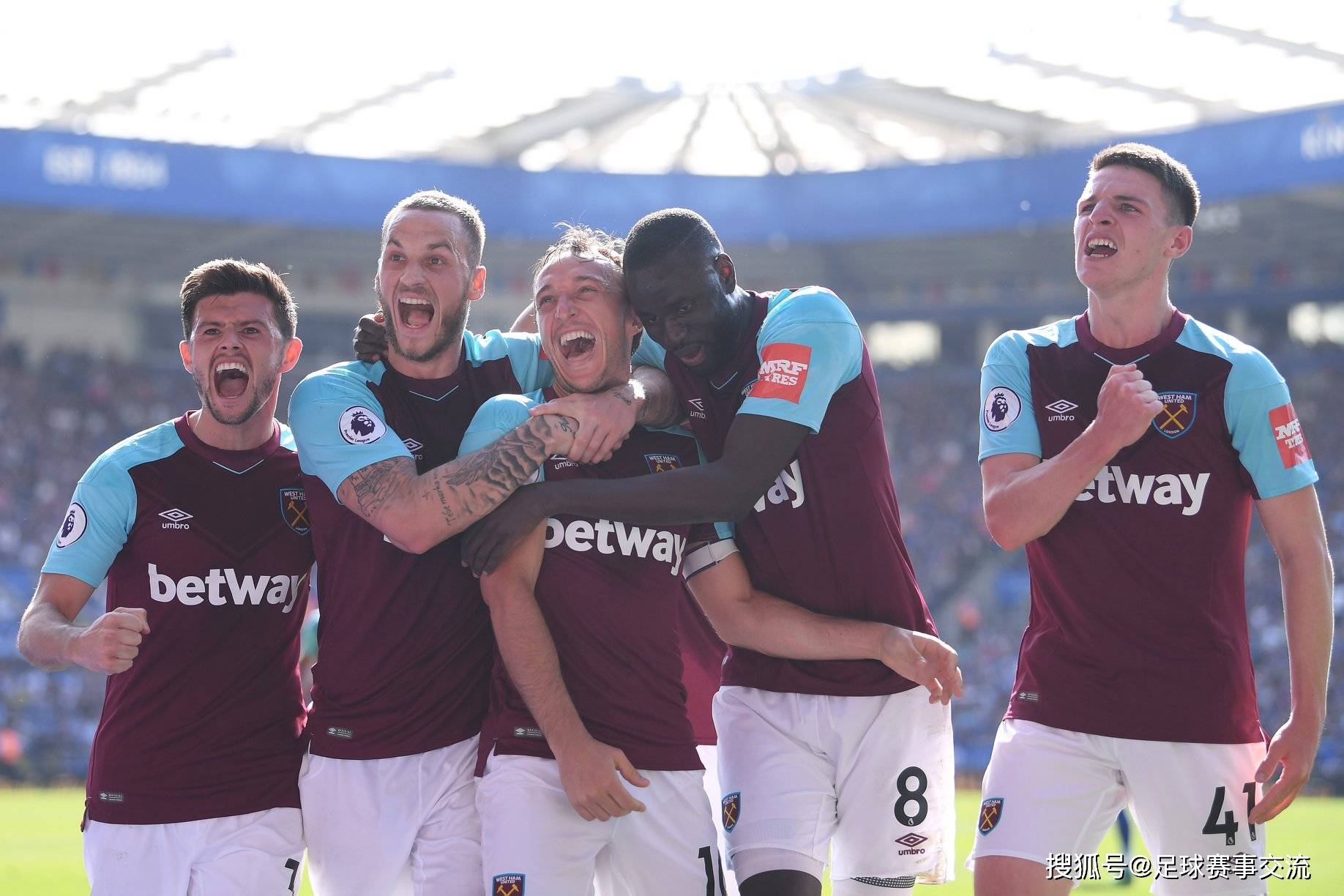 莱斯特城奇迹逆转,击败南安普敦 莱斯特城奇迹逆转,击败南安普敦