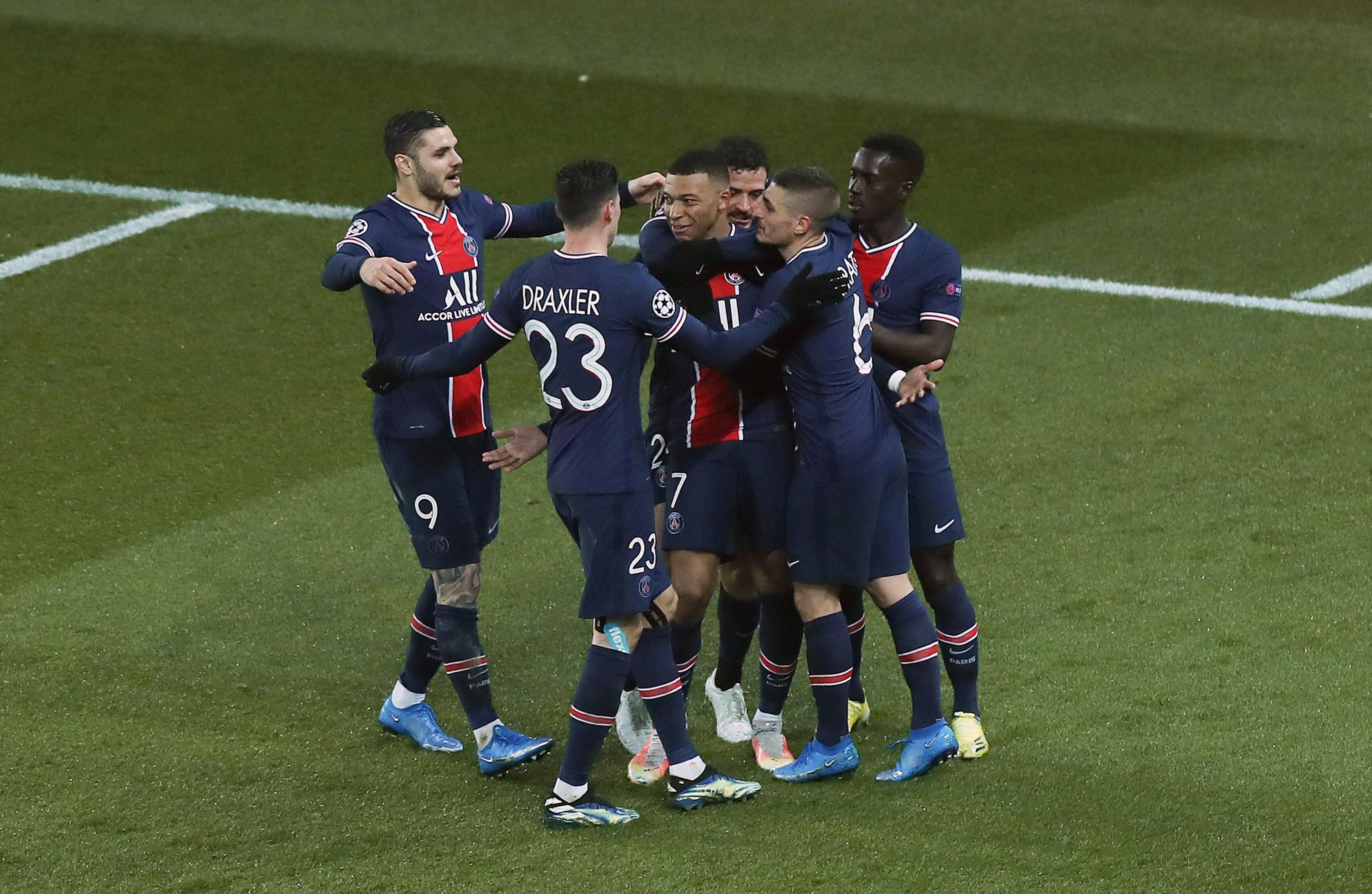 九游娱乐首页-巴黎圣日耳曼客场战胜尼斯,扩大领先优势