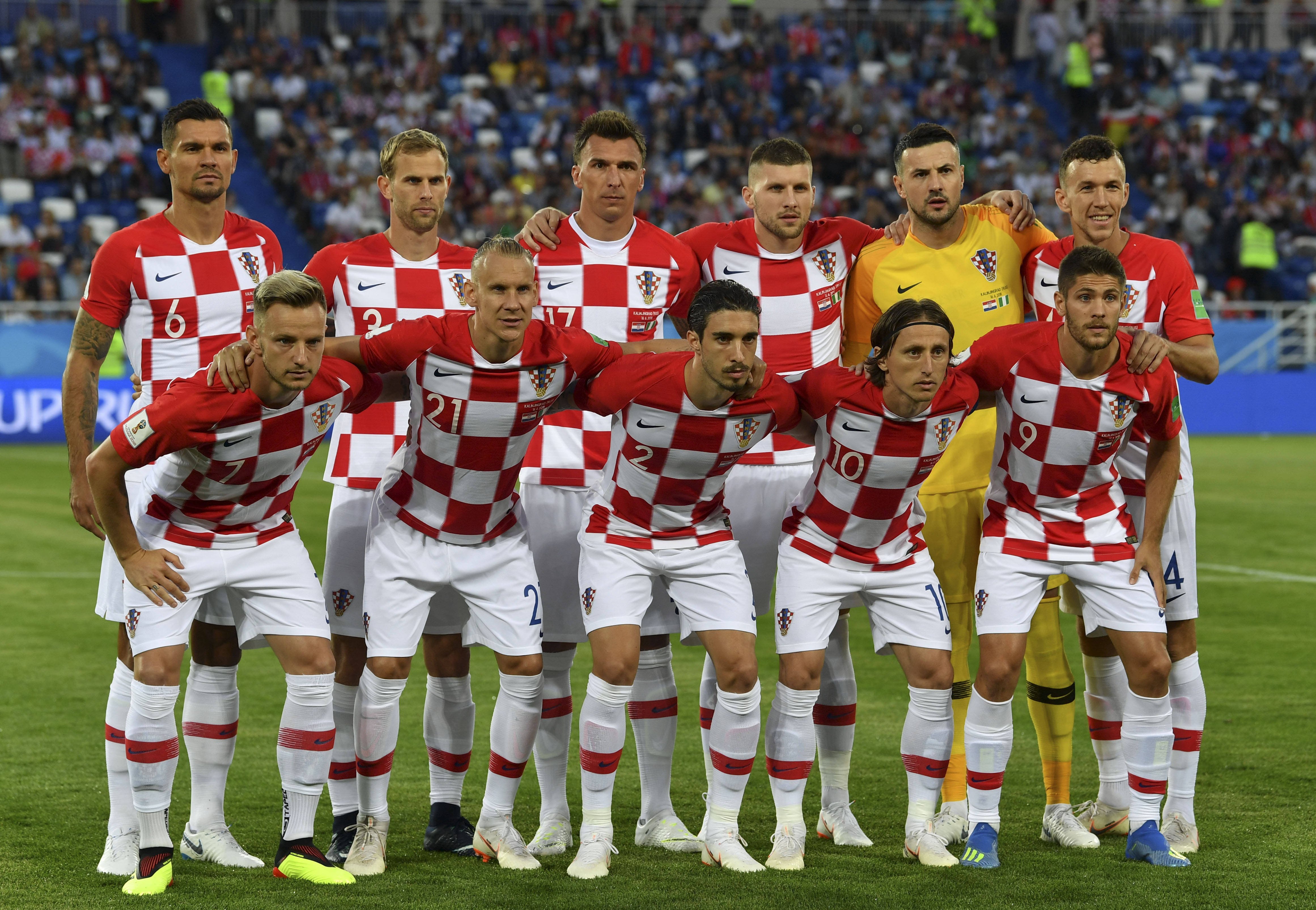 九游游戏-法国被克罗地亚淘汰辽河多,主力缺席致败