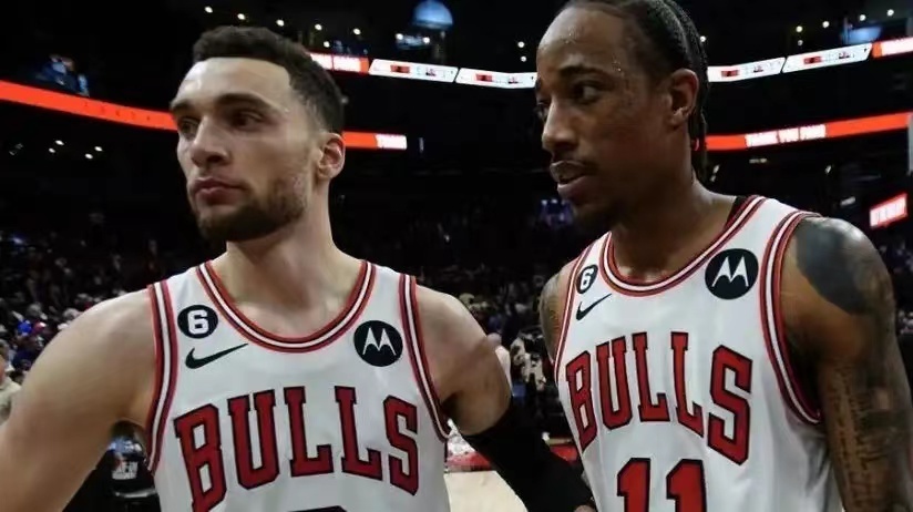 公牛队客场取胜，积分榜上升至第六