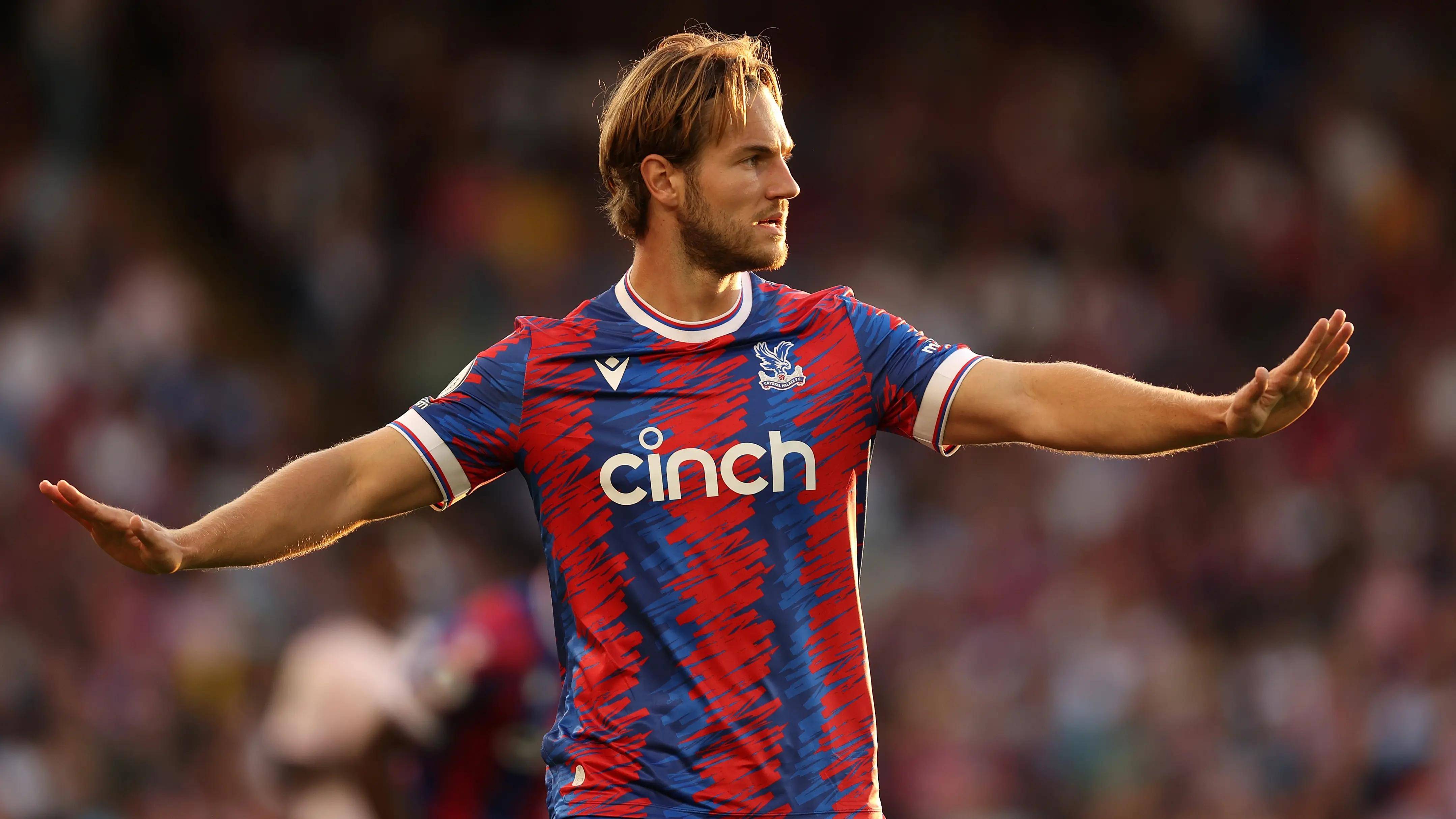 莱切斯特城客场战平水晶宫,保持不败的简单介绍 莱切斯特城客场战平水晶宫,保持不败的简单介绍