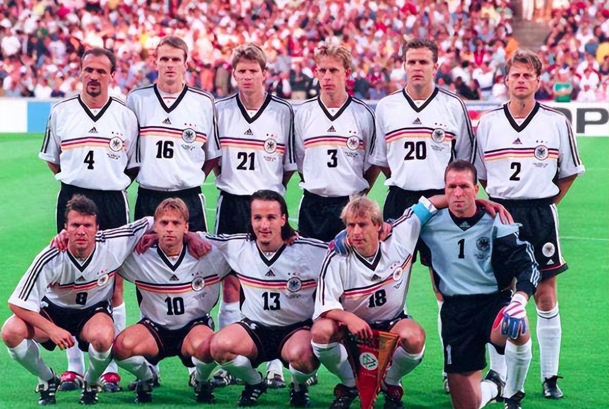 德国队实力出众,欧锦赛冠军热门之一 德国队实力出众,欧锦赛冠军热门之一