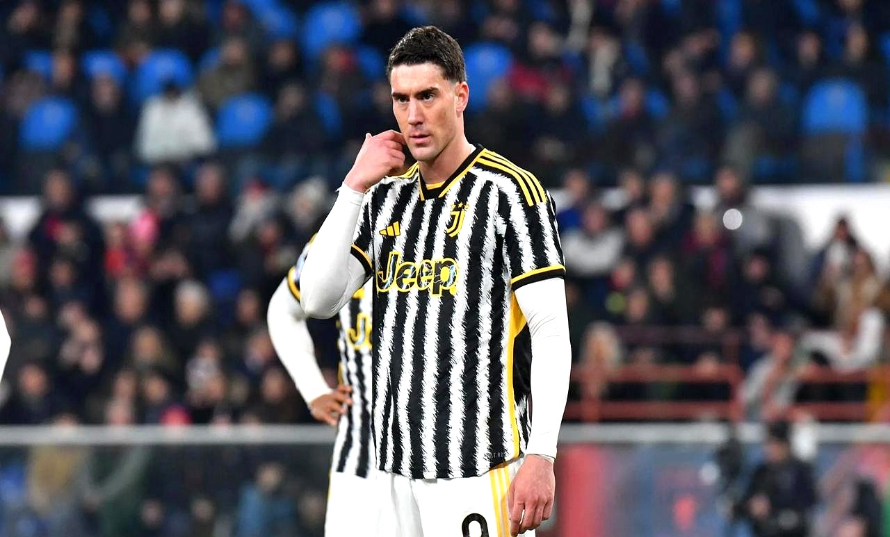 尤文图斯遭遇意外失利,冲击受挫 尤文图斯遭遇意外失利,冲击受挫