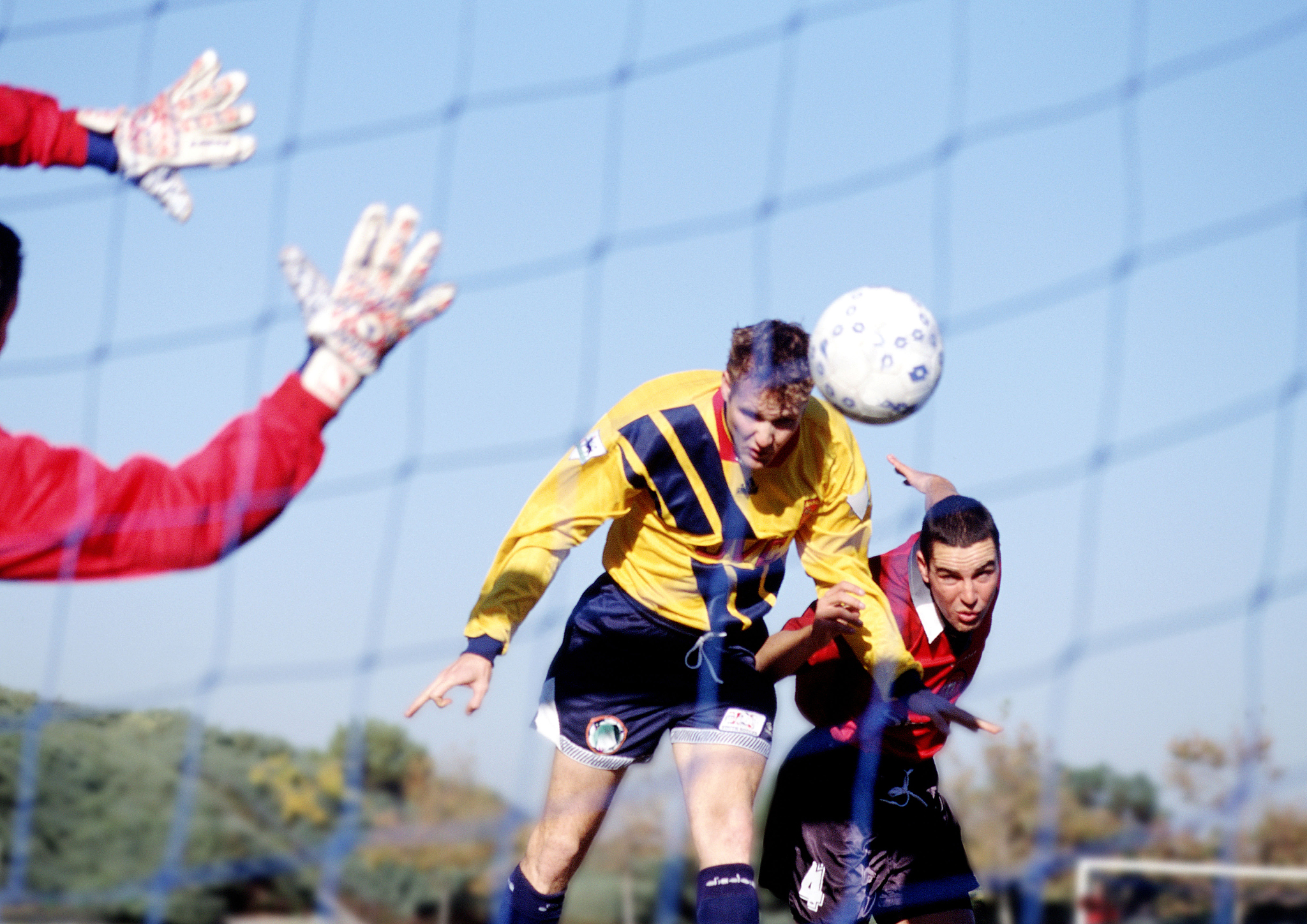 九游娱乐app下载-关于精彩纷呈的比赛场面：球员们的拼搏精神感人的信息