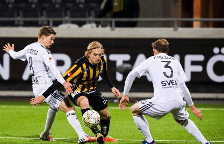 瑞典队主场大捷,击败对手实现赛季全胜 瑞典队主场大捷,击败对手实现赛季全胜