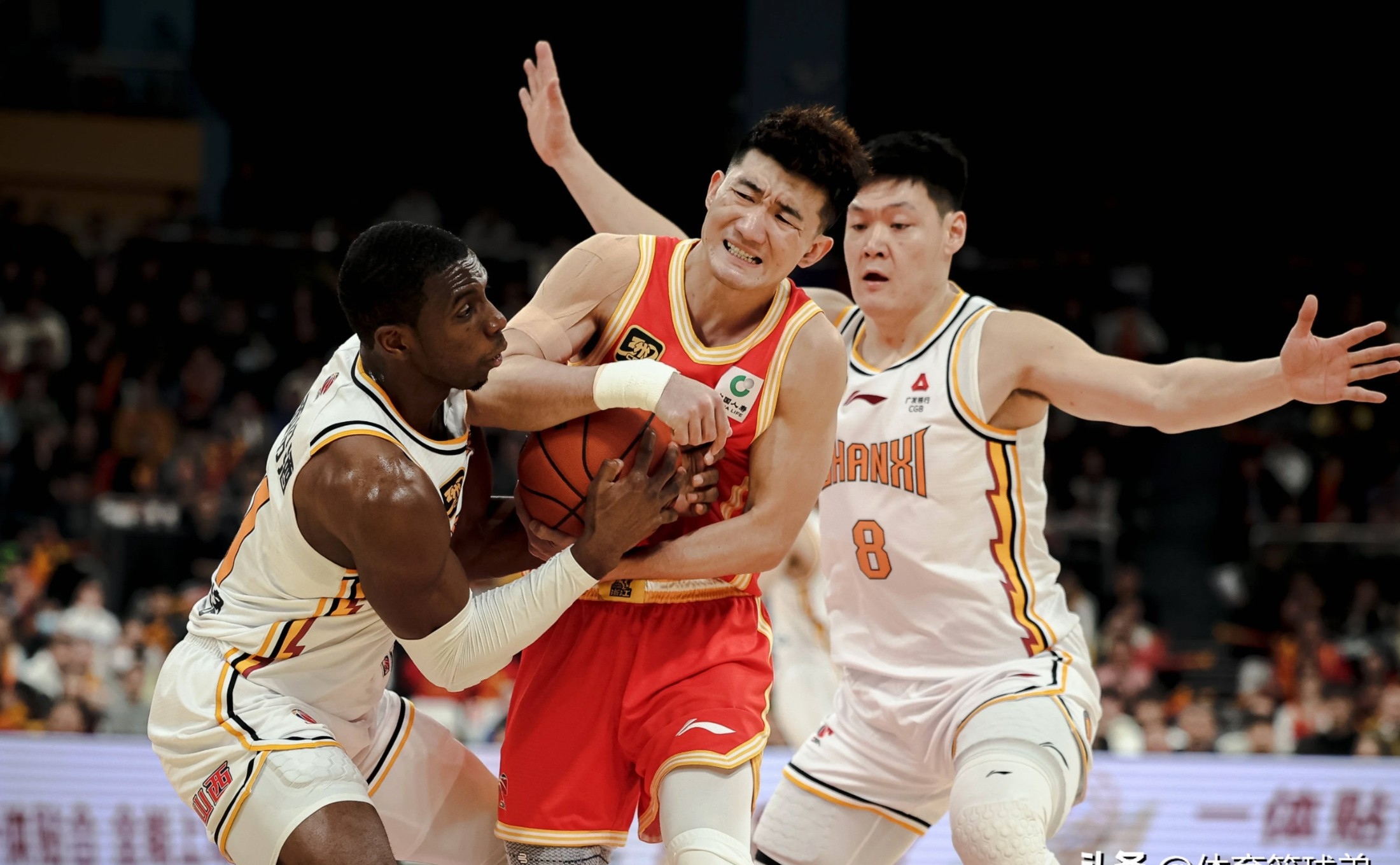 山西队状态火爆,连胜备受瞩目 山西队状态火爆,连胜备受瞩目