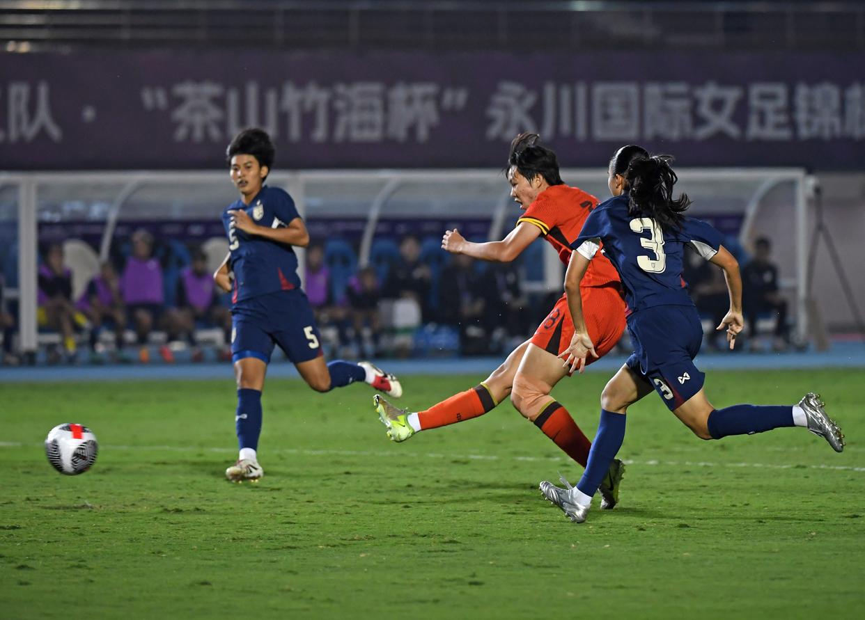 九游VIP-德国女足队绝地反击,夺得胜利